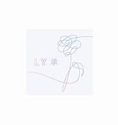 Image result for BTS Love Yourself Her Album Cover