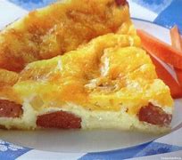 Image result for Hot Dog Pie