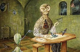 Image result for Surrealism Surreal Art