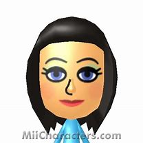 Image result for Irina Mii