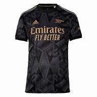 Image result for Arsenal FC Jersey