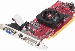 Image result for ATI Radeon HD 3000 Graphics