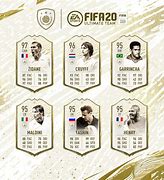 Image result for Icon Token FIFA 20