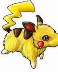 Image result for Pikachu Bunny