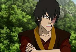 Image result for Prince Zuko Avatar Physical Description