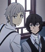 Image result for Atsushi C Dazai