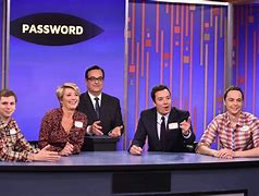 Image result for Jimmy Fallon Game Shows