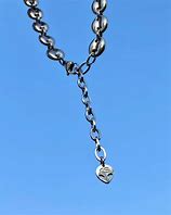 Image result for Gucci Link Necklace