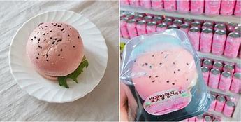 Image result for Cherry Blossom Food