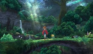 Image result for Ghibli Wallpaper Desktop