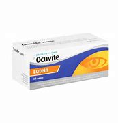 Image result for Ocuvite Lutein Capsules