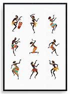 Image result for Jamican Afro Dance Poster