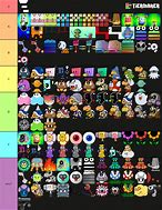 Image result for All Paper Mario Enemies