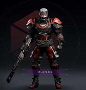 Image result for Shaw Han Destiny 2