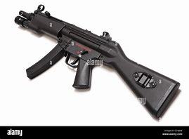 Image result for MP5 Gun Scope