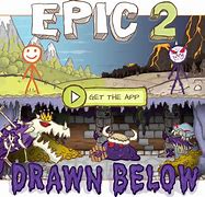 Image result for Draw a Stickman Epic Art