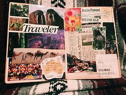 Image result for Journal Ideas for Travel