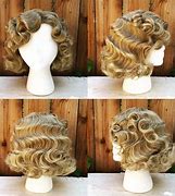 Image result for Isenberg Wigs