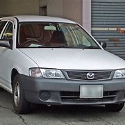 Image result for Mazda Familia