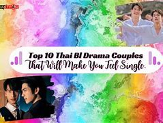 Image result for Thai Drama BL Couples