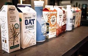 Image result for Simple Oat Milk Brands