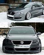 Image result for Lowered Wagon