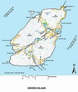 Image result for Map Bowen Loop