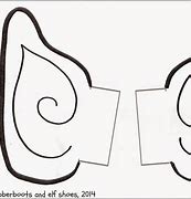 Image result for Elf Ears Cartoon