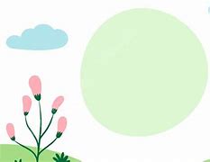 Image result for Cute Cartoon Garden