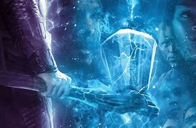 Image result for Mjolnir Wallpaper