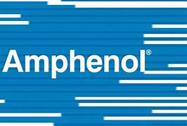 Image result for Amphenol TPI Logo