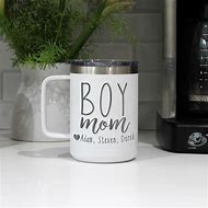 Image result for Mister Clean Coffee Mug Mom