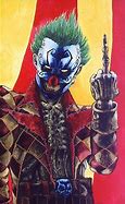 Image result for Zombo the Clown