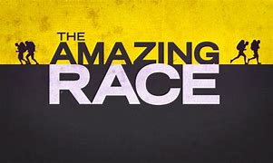 Image result for Amazing Race U-turn Graphic