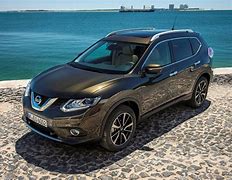 Image result for Nissan Big SUV