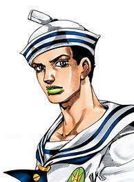 Image result for Jojo Jojolion