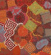 Image result for Modern Aboriginal Art