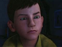 Image result for Who Is Hero Boy in Polar Express