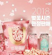 Image result for Cherry Blossom Food