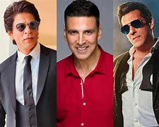 Image result for Highest Paid Bollywood Actor