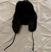 Image result for Rabbit Fur Ushanka