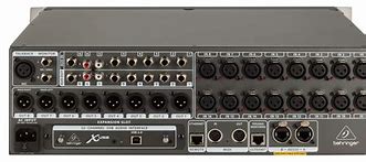 Image result for Behringer X32