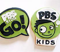 Image result for PBS Go Logo