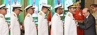 Image result for Pakistan Military Awards