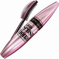 Image result for Mascara Makeup PNG