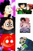 Image result for WTF MHA Ships