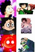 Image result for The Worst MHA Ships