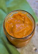 Image result for Sweet Potato Butter