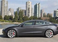 Image result for 2018 Tesla Model 3