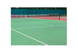 Image result for Tennis Court Ying Lin D